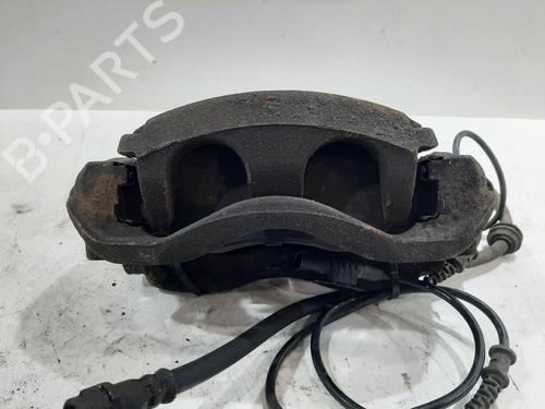Right front brake caliper MERCEDES-BENZ VITO Van (W447) 116 CDI (447.601, 447.603, 447.605) | BP26827549M104 - Image 3