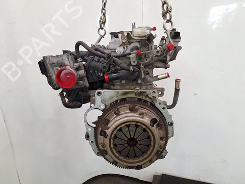 Other MAZDA 2 (DE_, DH_) 1.3 (DE3FS) | BP36890993O1  - Image 5