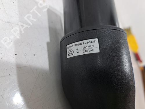 Cable JAGUAR I-PACE (X590) EV400 AWD | BP30141754E12 - Image 4
