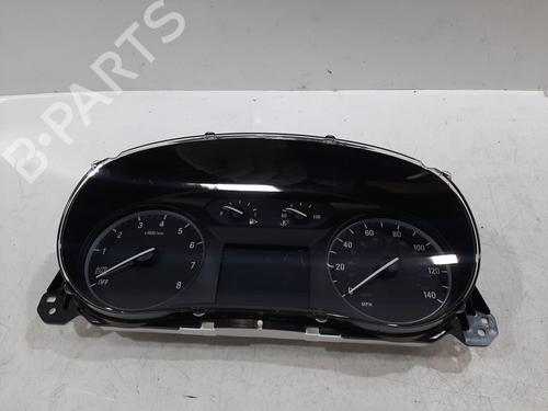 Used Instrument cluster Instrument cluster VAUXHALL MOKKA / MOKKA X (J13) 1.4 (140 hp) 34273694 34273694