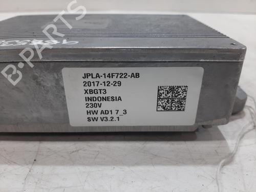 Inverter/Konverter LAND ROVER RANGE ROVER SPORT II (L494) 4.4 SDV8 4x4 | BP29988715M119 