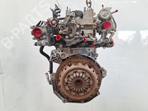 Used Engine RENAULT CLIO IV (BH_) 0.9 TCe 90 (BHNF, BHMA, BHMH, BHJK, BHJR) (90 hp) 29703958