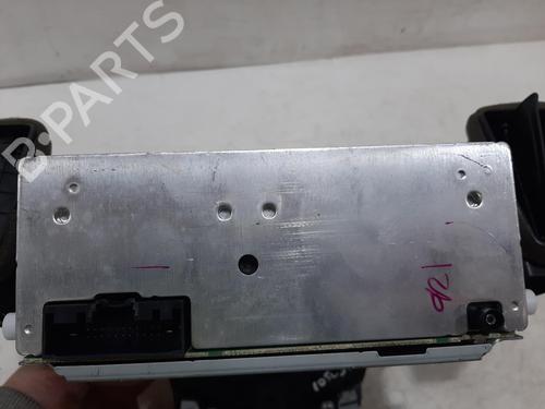 Radio FORD FIESTA VI (CB1, CCN) 1.25 | BP35922480E6 - Image 4