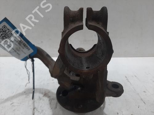 Venstre Styrespindel Lejehus MINI MINI (R56) One (95 hp) 30494838