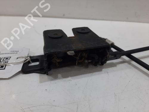 Hood lock JAGUAR I-PACE (X590) EV400 AWD | BP29162935C133 