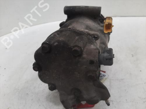 AC compressor PEUGEOT 207 Saloon 1.4 | BP26744992M34 
