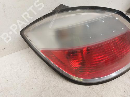 Left taillight VAUXHALL ASTRA Mk V (H) (A04) 1.8 (L48) | BP26816621C34 