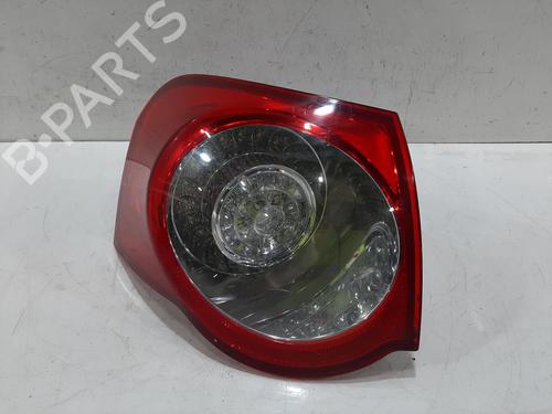 Used Left taillight VW PASSAT B6 Variant (3C5) 2.0 TDI 16V (140 hp) 30735666