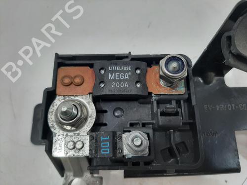 Fuse box JAGUAR I-PACE (X590) EV400 AWD | BP28507176E1 