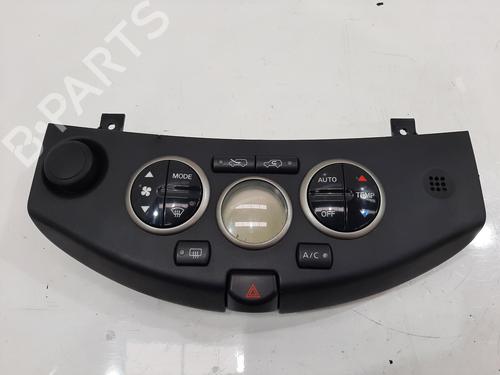 Used Climate control NISSAN MICRA III (K12) 1.2 16V (80 hp) 26848046