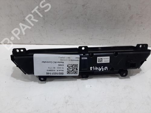 Climate control HONDA CIVIC XI Hatchback (FL) 2.0 e:HEV | BP32757404I5  - Image 6