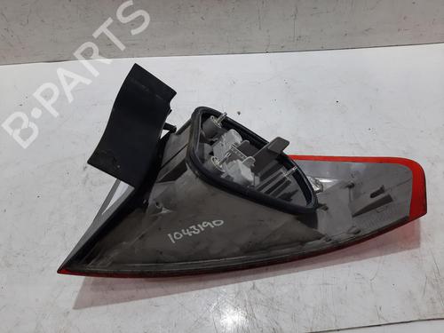Left taillight FORD MONDEO IV (BA7) 2.2 TDCi | BP32529193C34 - Image 5