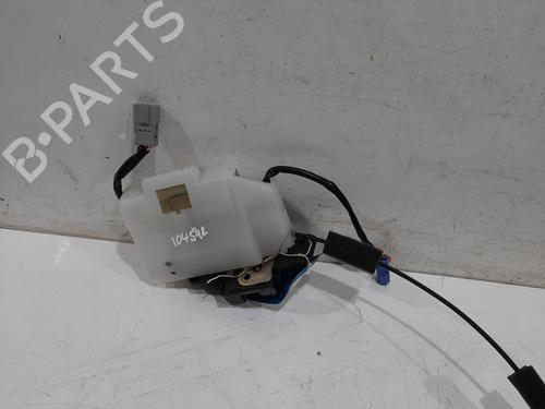 Used Tailgate lock Tailgate lock HONDA CIVIC VII Hatchback (EU, EP, EV) 1.6 i (EP2, EU8, EU6) (110 hp) 33648197 33648197
