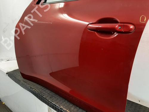 Left front door NISSAN JUKE (F15) 1.6 | BP29237563C2 