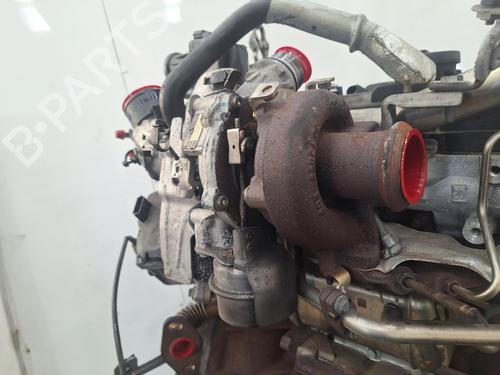 Motor MERCEDES-BENZ A-CLASS (W176) A 180 CDI / d (176.012) | BP30609245M1