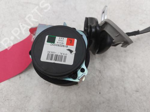 Other VAUXHALL ZAFIRA Mk III (P12) 1.4 (75) | BP26850750O1 
