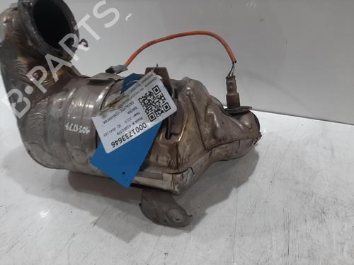 Catalyst NISSAN MICRA V (K14) 1.0 IG-T 100 | BP36290203M10 - Image 6