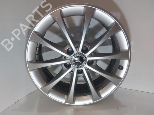 flk-mercedes-benz-a-class-w177-2018-32120515 main image