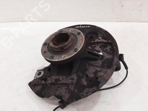 Used Left front steering knuckle Left front steering knuckle CITROËN C5 AIRCROSS (A_) 1.6 PureTech 180 (A45GFR) (181 hp) 35921943 35921943