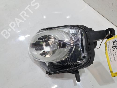 Left headlight FIAT 500 (312_) 0.9 (312AXM1B) | BP31209699C28