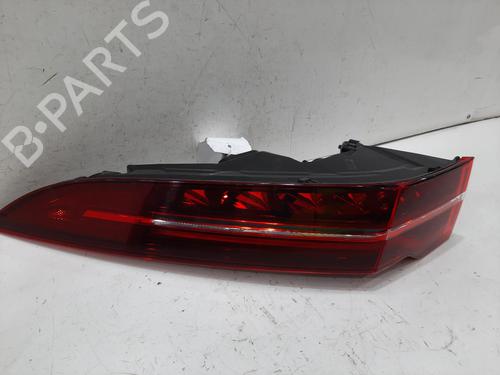 Left taillight JAGUAR I-PACE (X590) EV400 AWD | BP30094802C34