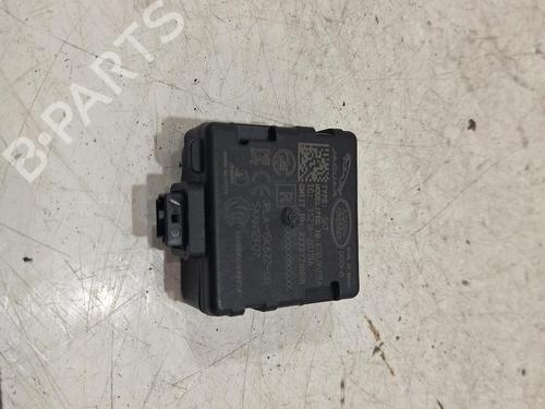 Centralina LAND ROVER RANGE ROVER IV (L405) 4.4 SDV8 4x4 (340 hp) 32380379