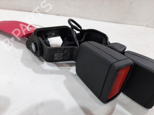 Seat buckle VW POLO VI (AW1, BZ1, AE1) 1.0 TSI | BP32409052I32