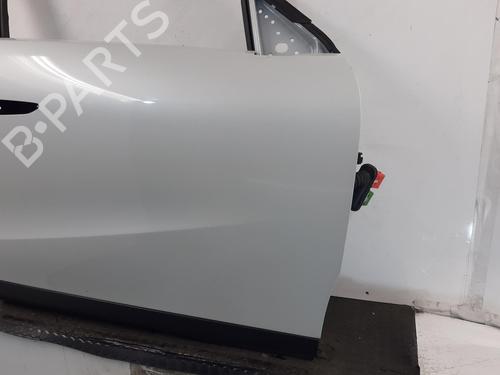 Right front door DS DS 3 / DS 3 CROSSBACK (UR_, UC_, UJ_) 1.2 PureTech 130 (URHNSS) | BP31316254C3 