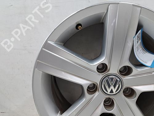 Rim VW GOLF VII (5G1, BQ1, BE1, BE2) 1.4 TSI | BP29742091C45 