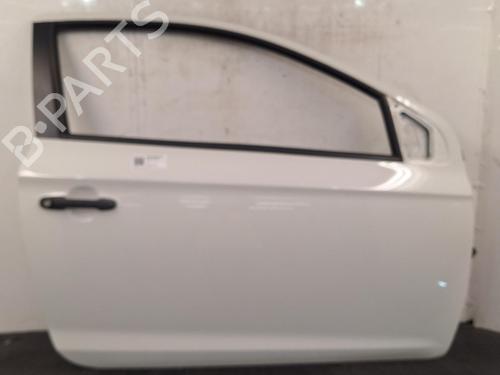 Used Right front door Right front door HYUNDAI i20 I (PB, PBT) 1.2 (86 hp) 40078403 40078403