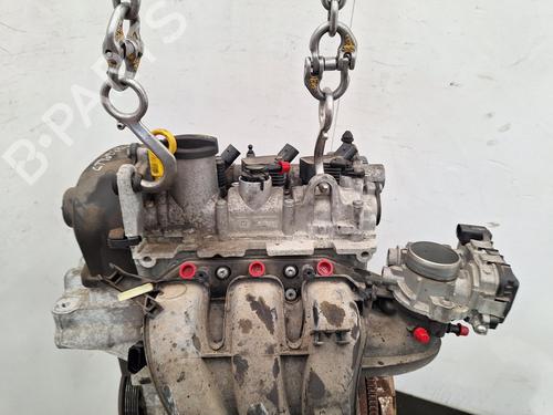 Engine VW UP! (121, 122, BL1, BL2, BL3, 123) 1.0 | BP37072666M1 - Image 5
