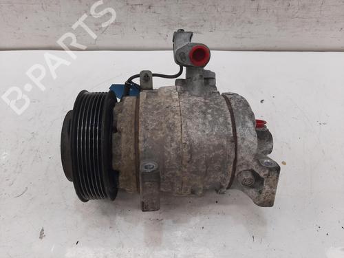 AC compressor HONDA CIVIC IX (FK) 1.6 i-DTEC (FK3) | BP38010752M34 - Image 4