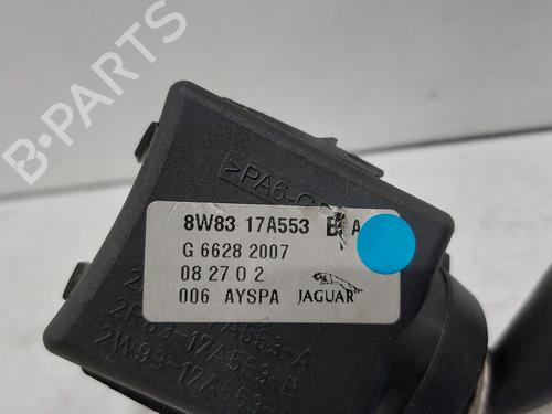 Switch JAGUAR XF I (X250) 2.7 D | BP26816154I30 - Image 3
