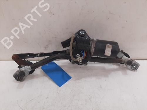 Used Front wiper motor Front wiper motor HYUNDAI i10 I (PA) 1.2 (86 hp) 34733523 34733523
