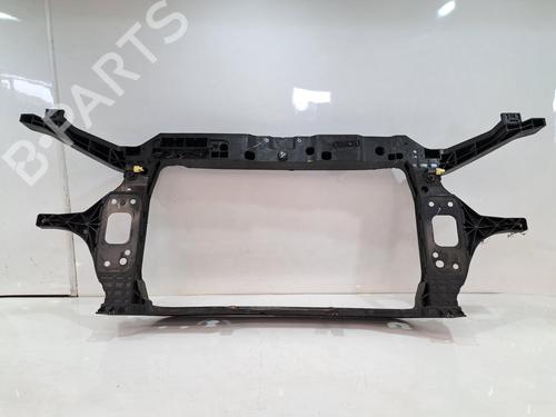 Front slam panel HYUNDAI BAYON (BC3) 1.0 T-GDI | BP36534725C72  - Image 5