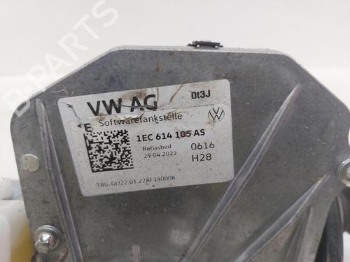 Hovedbremsecylinder VW ID.3 (E11, E12) 1st | BP26797909M77 - Image 2