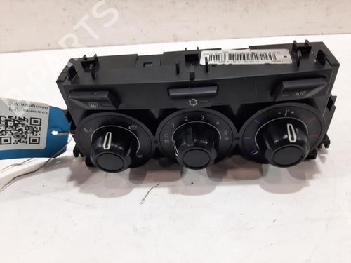 Used Climate control CITROËN DS3 (SA_) 1.2 VTi 82 (82 hp) 30958890
