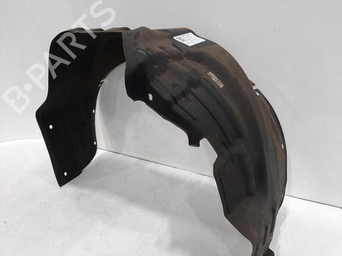 Wheel arch ISUZU D-MAX II (TFR, TFS) 1.9 Ddi 4x4 (TFS87J) | BP26796167C56 