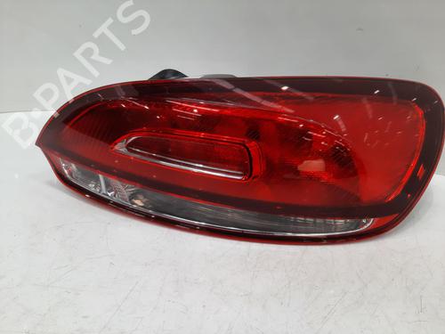 Right taillight VW SCIROCCO III (137, 138) 1.4 TSI | BP26784856C35 