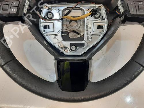 Steering wheel VAUXHALL ZAFIRA Mk II (B) (A05) 1.6 | BP28069141C49 