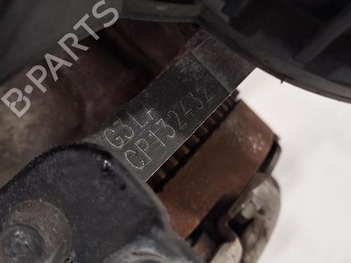 Engine KIA PICANTO II (TA) 1.0 | BP32172189M1 