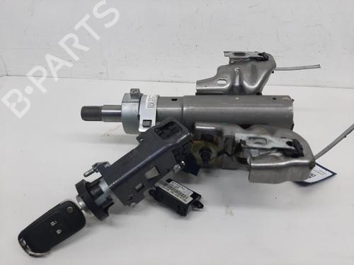 Steering column VAUXHALL MOKKA / MOKKA X (J13) 1.7 CDTI 4x4 | BP26756729M21 