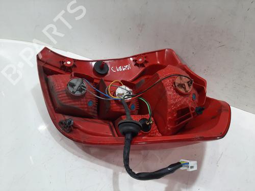 Left taillight VAUXHALL VIVA (C16) 1.0 | BP29581448C34 
