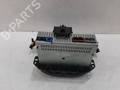 Radio VAUXHALL CORSA Mk IV (E) (X15) 1.4 | BP32120837E6 