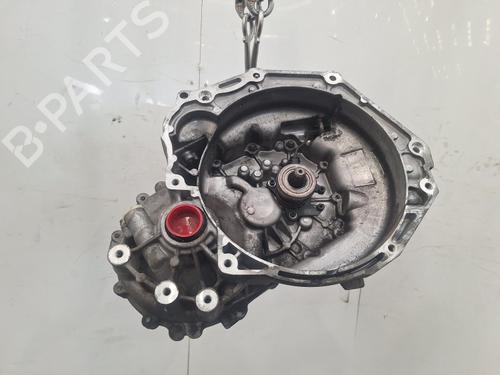 Used Gearbox Gearbox VAUXHALL VIVA (C16) 1.0 (75 hp) 40533303 40533303