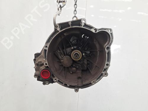 Used Gearbox FORD FIESTA VI (CB1, CCN) 1.4 (97 hp) 29810495