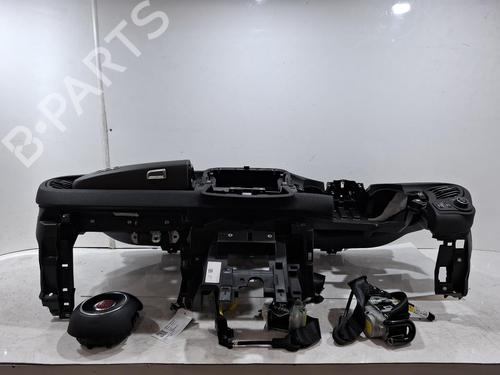 Airbag sæt Airbag sæt 38258885 38258885