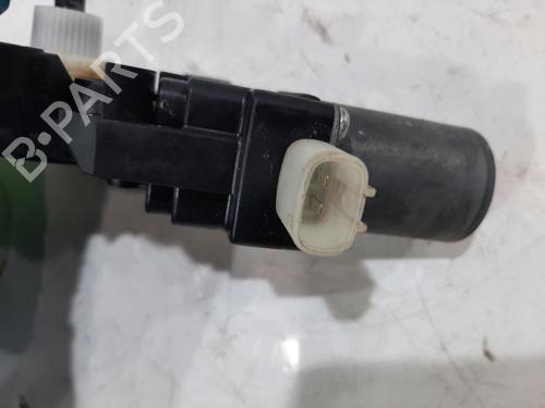 Front left window mechanism SUZUKI VITARA (LY) 1.6 (APK 416) | BP36963522C22 - Image 4