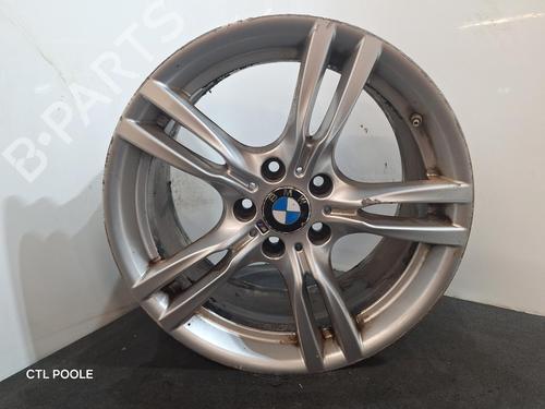 Used Rim Rim BMW 4 Gran Coupe (F36) 420 d (190 hp) 39934732 39934732