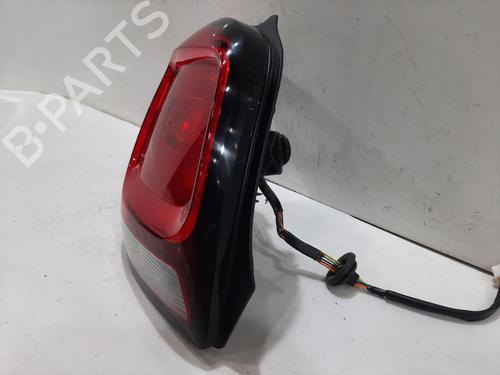 Left taillight CITROËN C1 II (PA_, PS_) 1.2 VTi 82 | BP30057828C34 